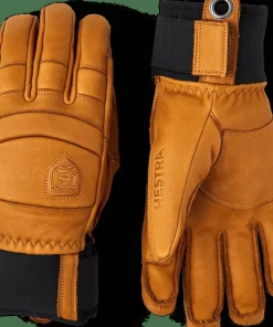 Hestra Fall Line 5-Finger Cork/Cork