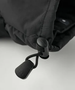 Hestra Gauntlet Sr. - 3 Finger Black/Black