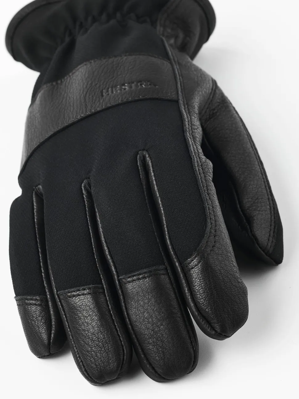 Hestra Gneis Black