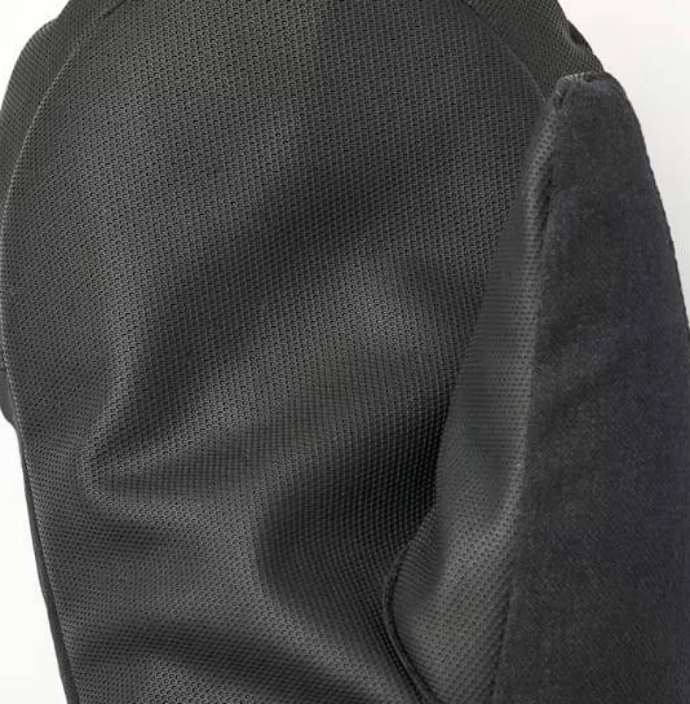 Hestra GORE-TEX Perform Mittens Black