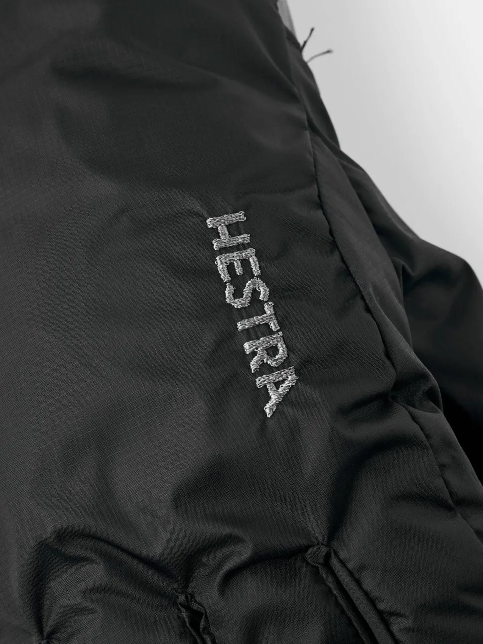 Hestra Heated Liner 5-finger Black