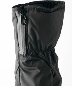 Hestra Heated Liner 5-finger Black
