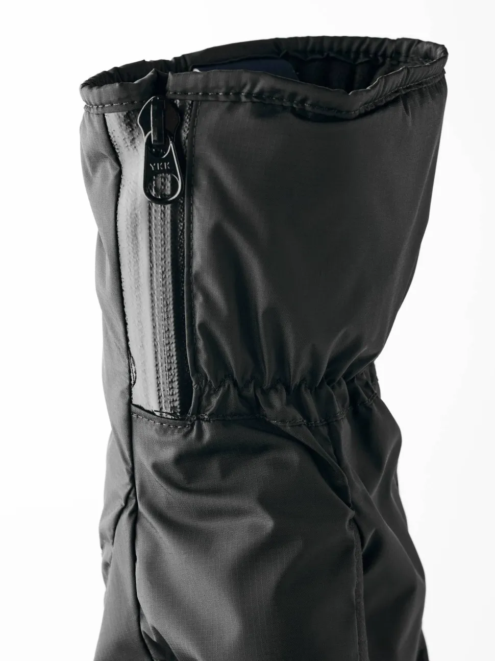 Hestra Heated Liner 5-finger Black