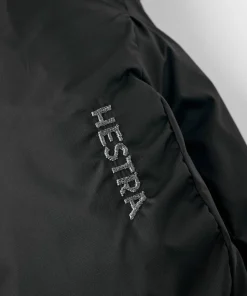 Hestra Heated Liner Mitt Black