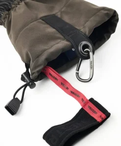 Hestra Hunters CZone 5-Finger Dark Forest