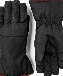 Hestra Hunters CZone 5-Finger Dark Forest