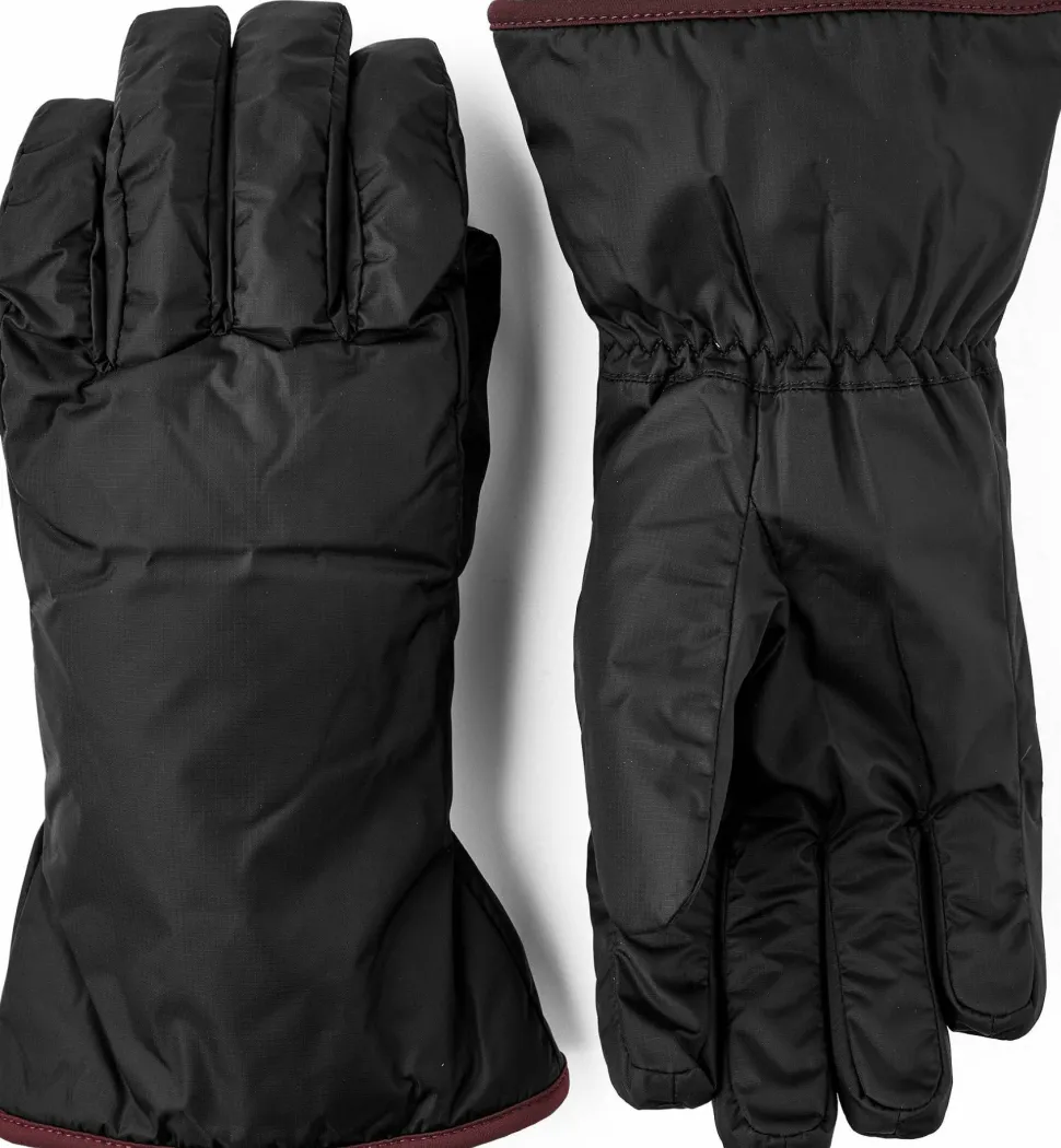 Hestra Hunters CZone 5-Finger Dark Forest