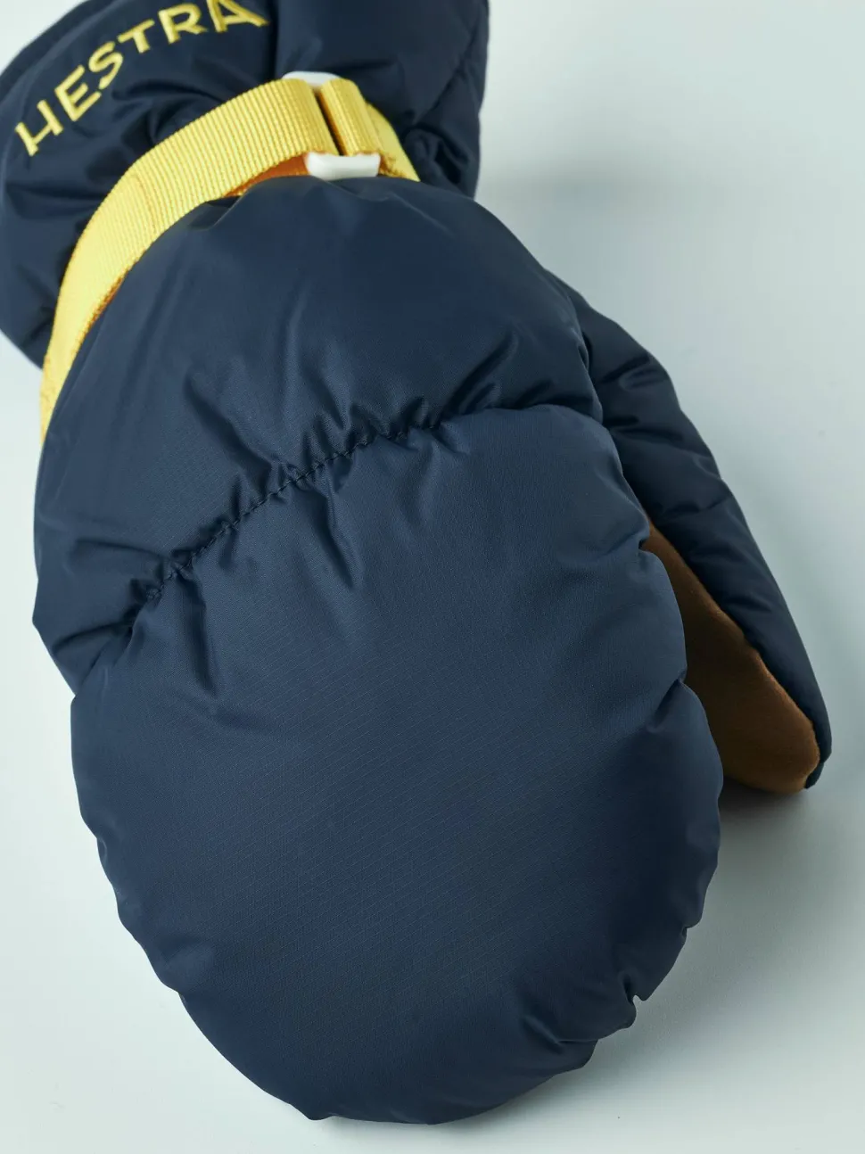 Hestra Kiruna Loft Mitt Navy