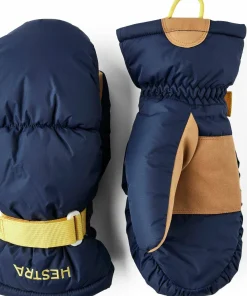 Hestra Kiruna Loft Mitt Navy