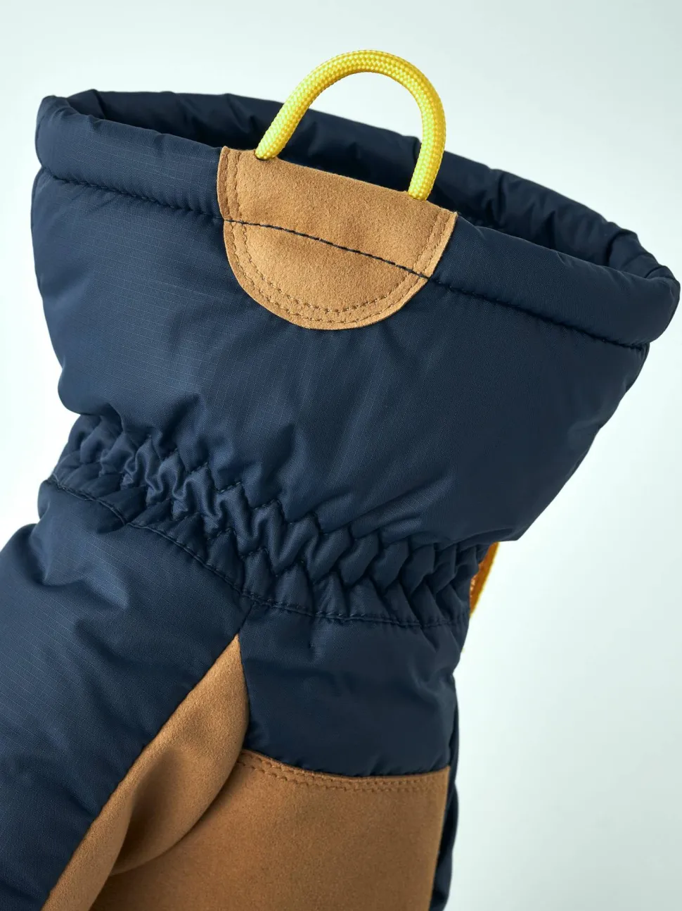 Hestra Kiruna Loft Mitt Navy