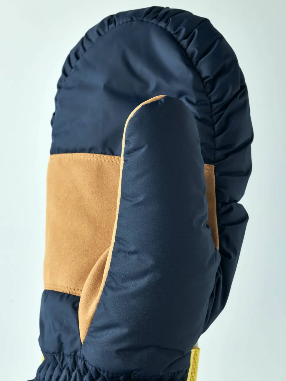 Hestra Kiruna Loft Mitt Navy