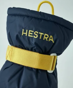 Hestra Kiruna Loft Mitt Navy