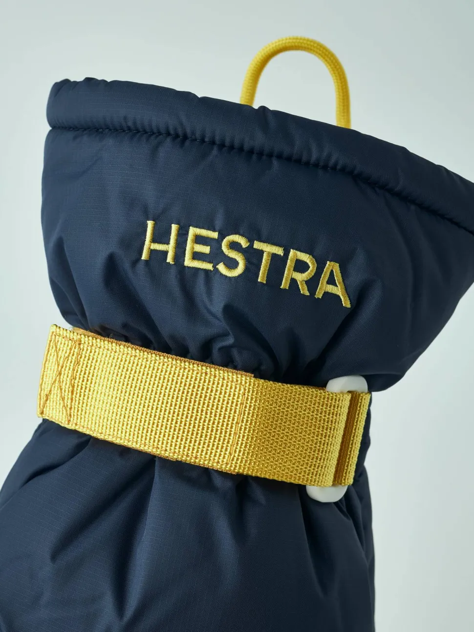 Hestra Kiruna Loft Mitt Navy