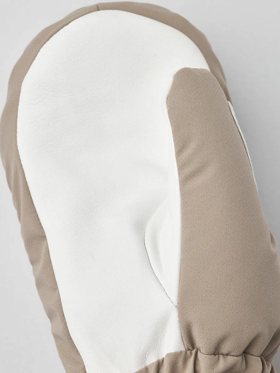 Hestra Men's Mist Mitt Beige