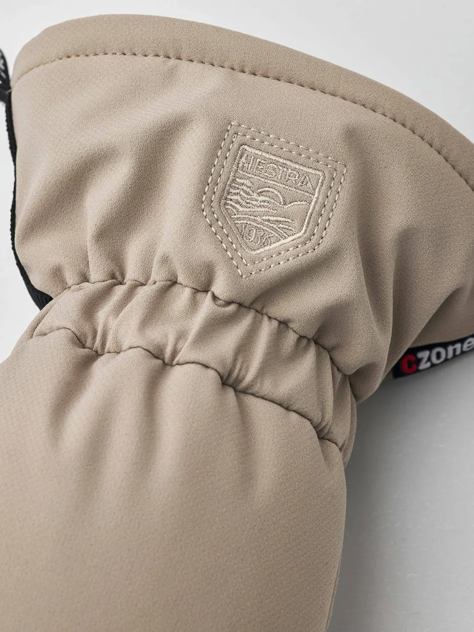 Hestra Men's Mist Mitt Beige