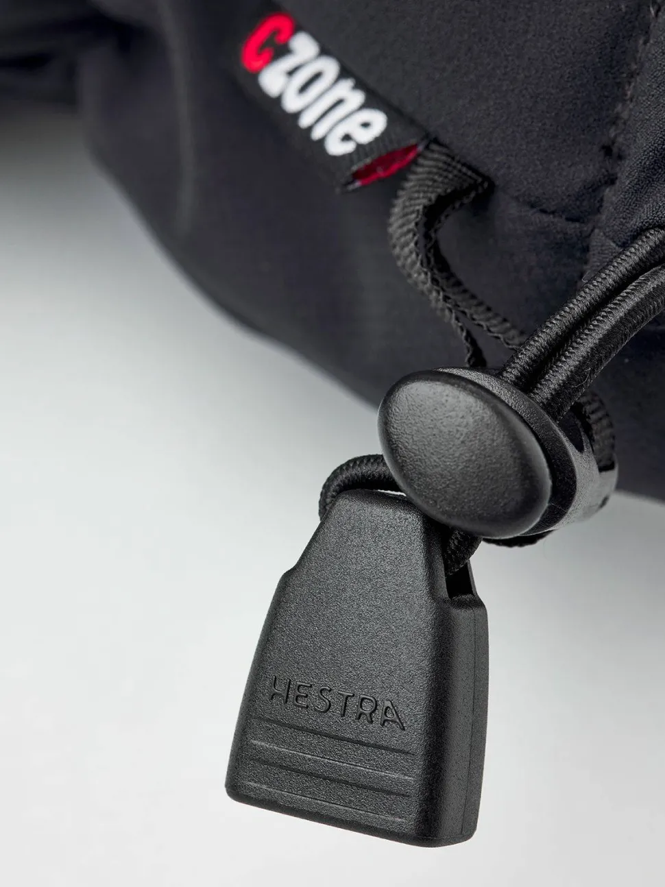 Hestra Men's Mist Mitt Black