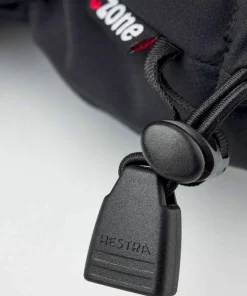 Hestra Men's Mist Mitt Black