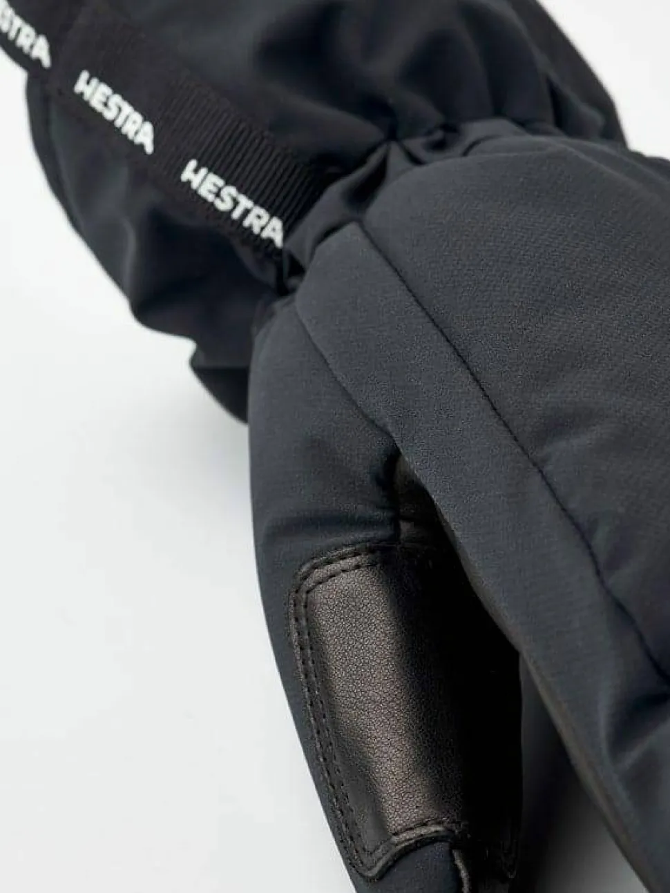 Hestra Men's Mist Mitt Black