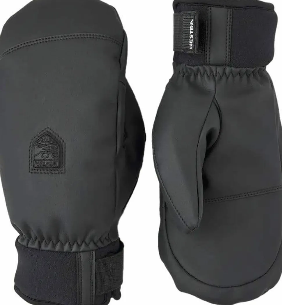 Hestra Men's Orbit Mitt Black