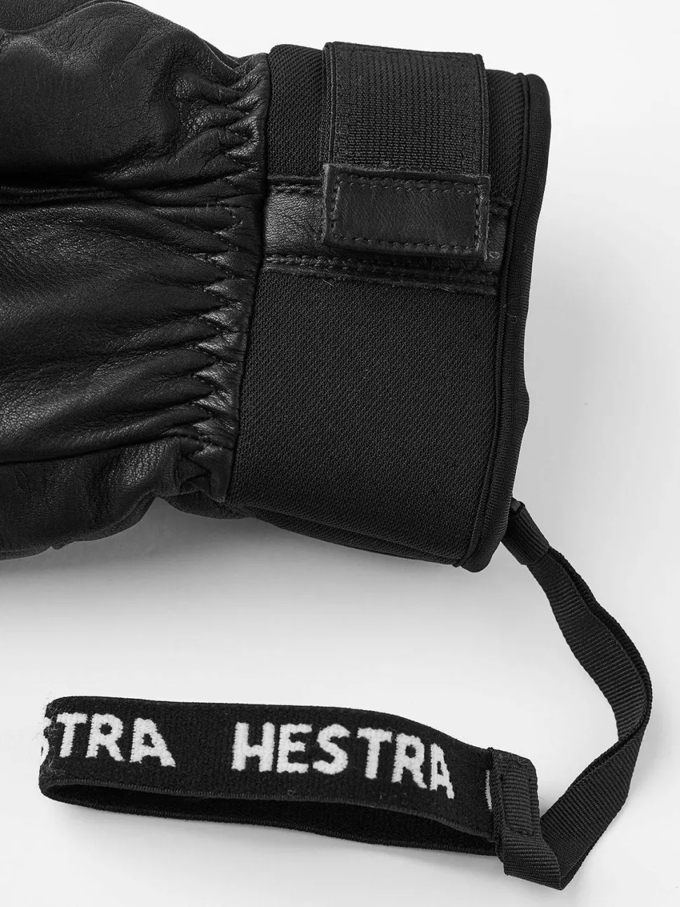 Hestra Omni - Mitt Black