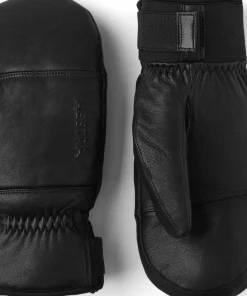 Hestra Omni - Mitt Black