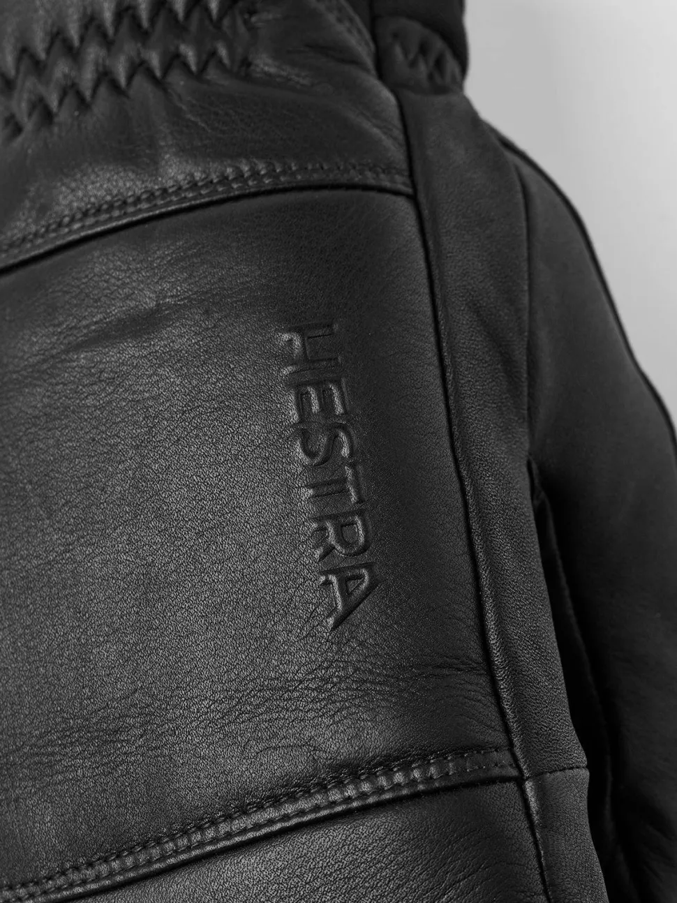 Hestra Omni - Mitt Black