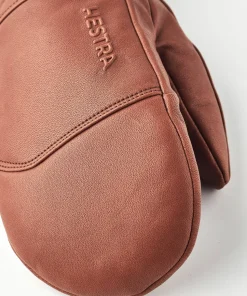 Hestra Omni - Mitt Brown