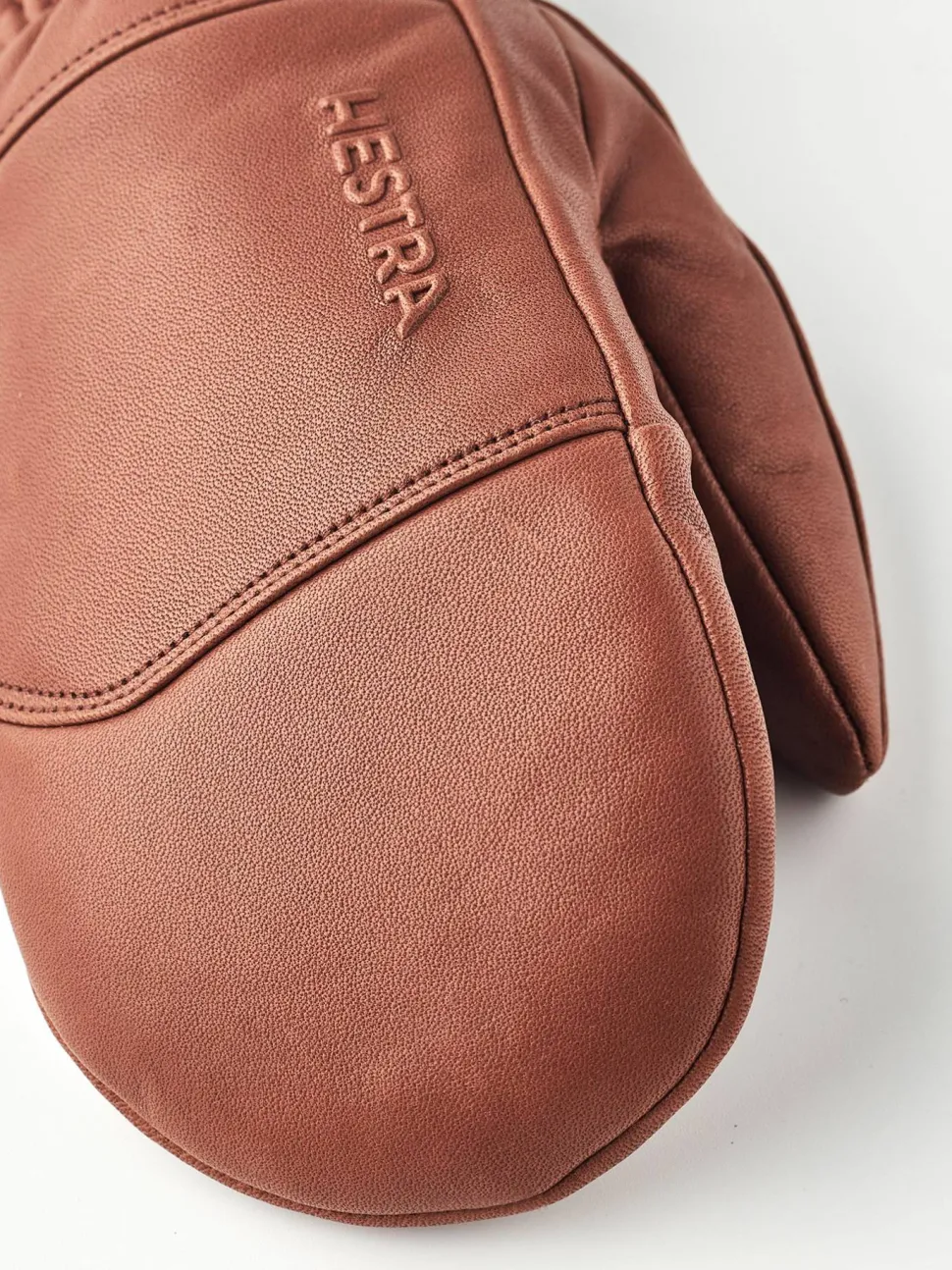 Hestra Omni - Mitt Brown