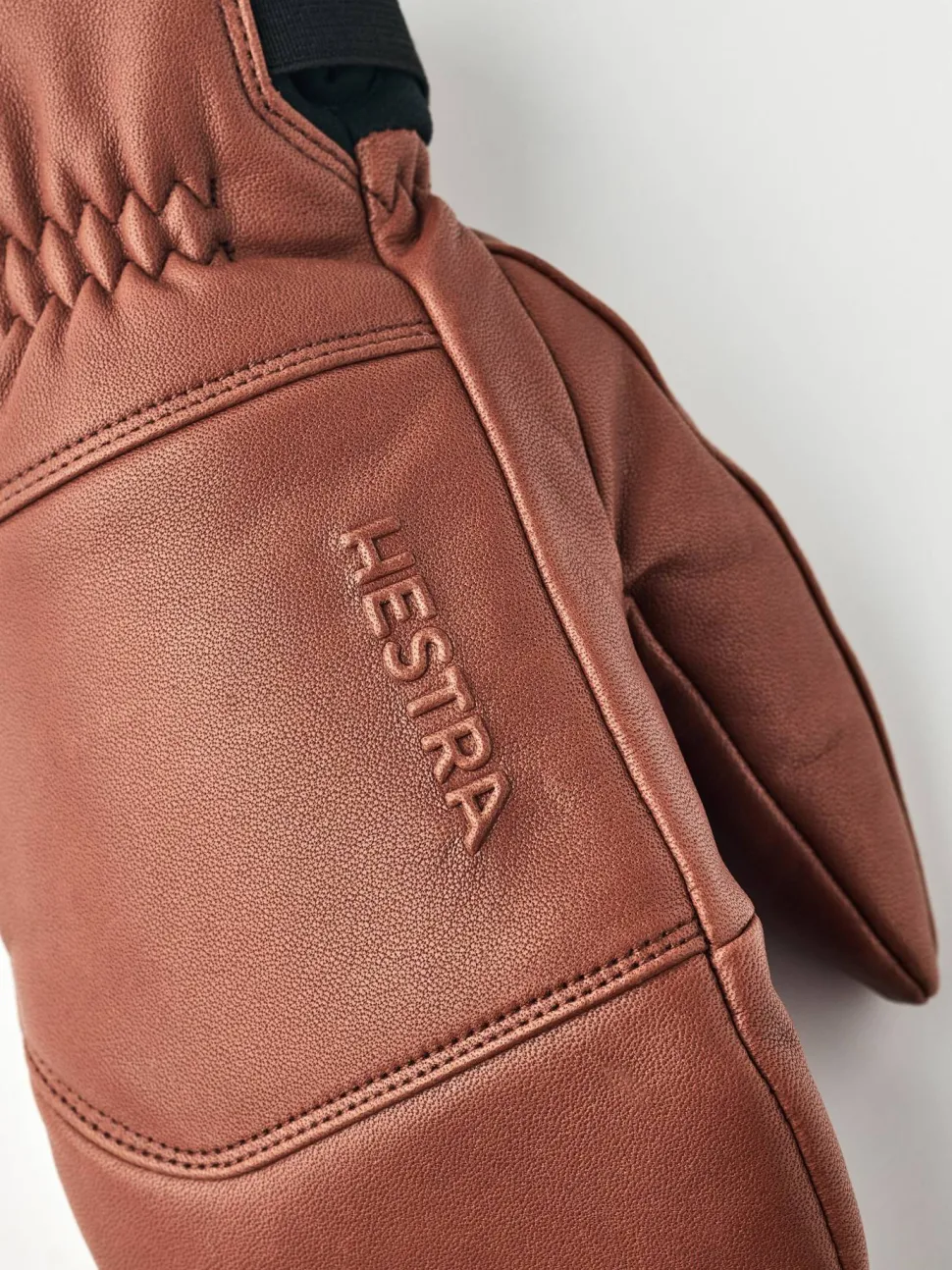 Hestra Omni - Mitt Brown