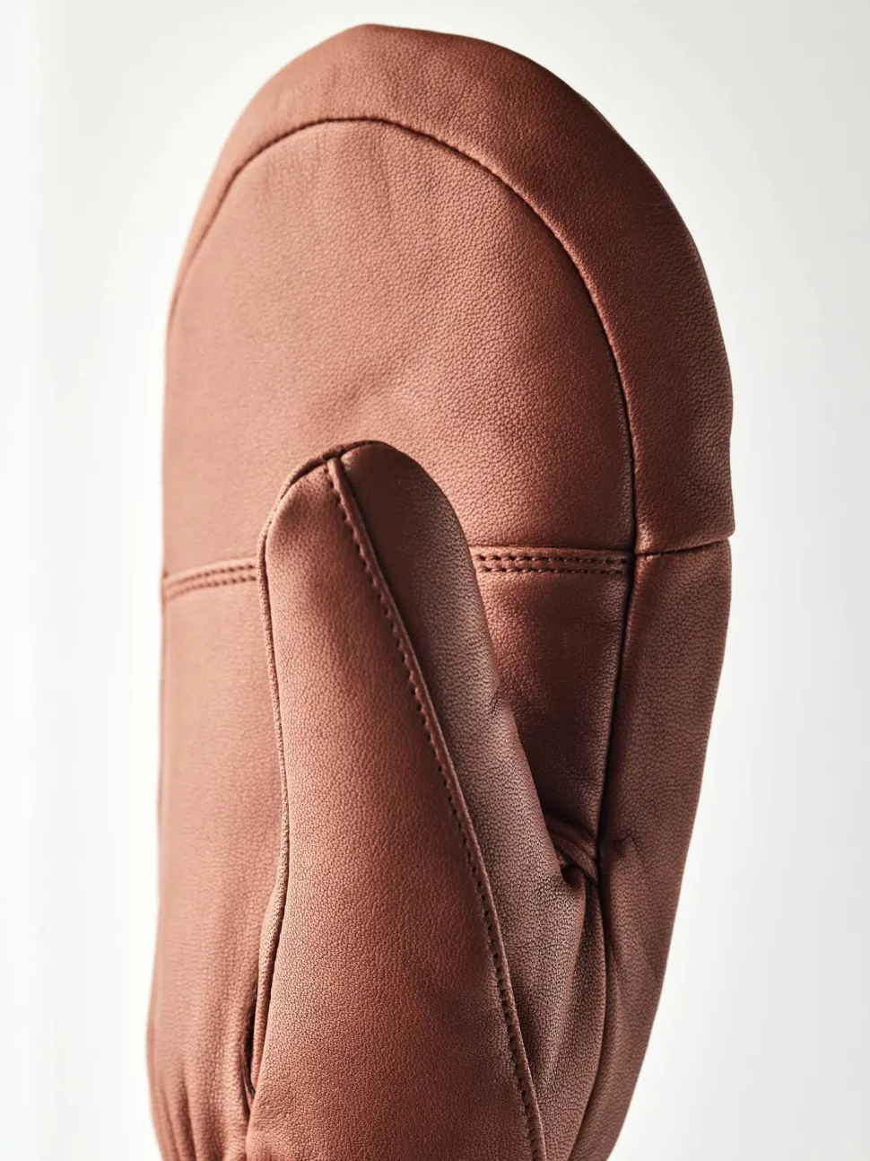 Hestra Omni - Mitt Brown