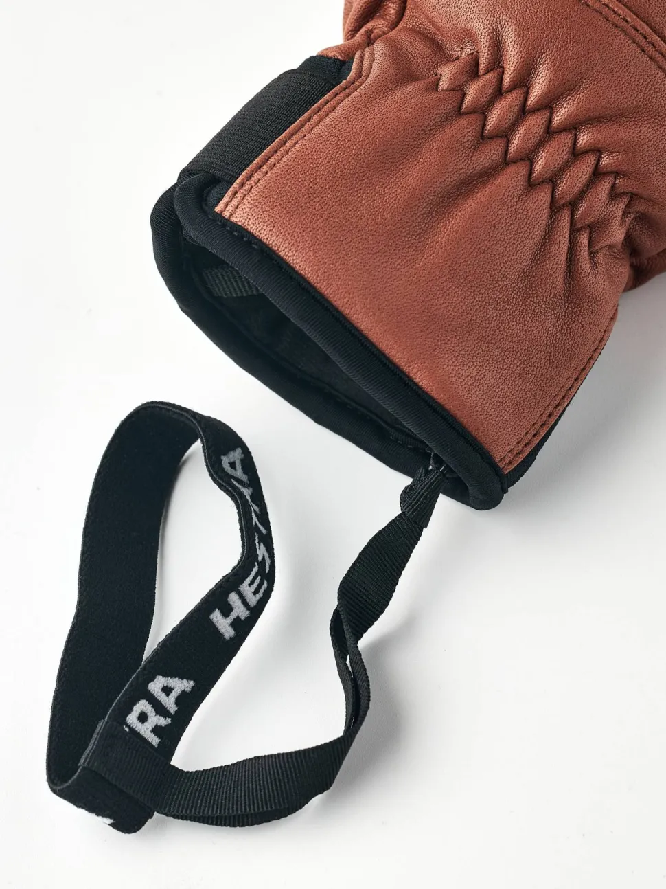 Hestra Omni - Mitt Brown