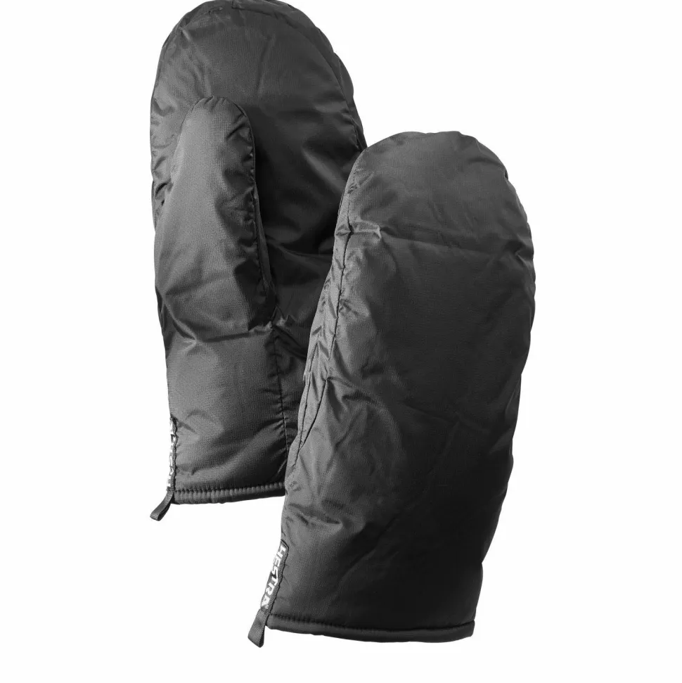 Hestra Primaloft Extreme Liner Black