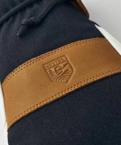 Hestra Voss Czone - Mitt Black/Cork