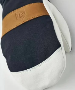 Hestra Voss Czone - Mitt Black/Cork