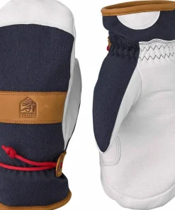 Hestra Voss Czone - Mitt Navy