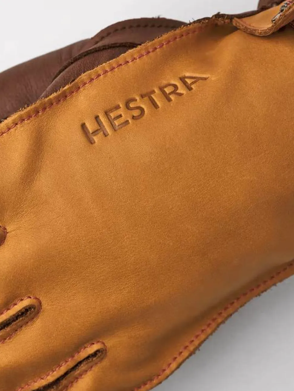 Hestra Wakayama 5-Finger Cork/Brown