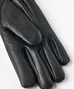 Hestra Women's Tiril Black