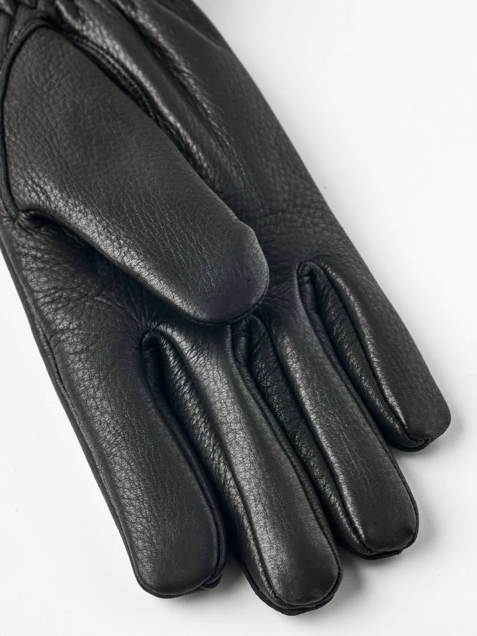 Hestra Women's Tiril Black