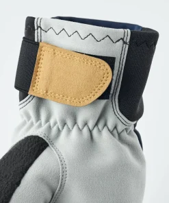 Hestra XC G-Loft Phalange 5-finger Navy