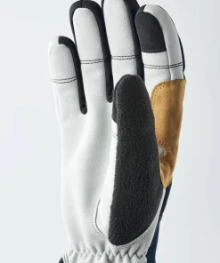 Hestra XC G-Loft Phalange 5-finger Navy