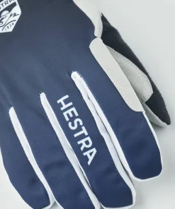Hestra XC Pace 5 Finger Navy