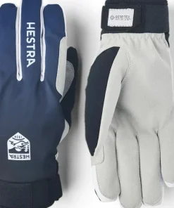 Hestra XC Pace 5 Finger Navy