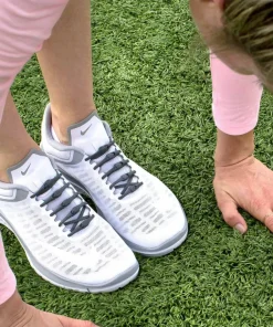 Hickies No Tie Laces 2.0 Charcoal