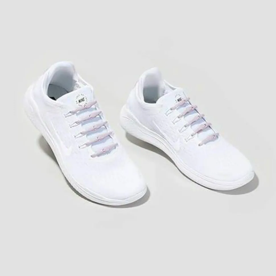 Hickies No Tie Laces 2.0 Chalk Lilac