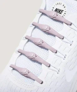 Hickies No Tie Laces 2.0 Chalk Lilac