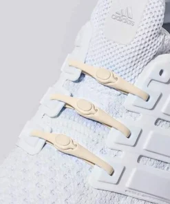 Hickies No Tie Laces 2.0 Desert Beige