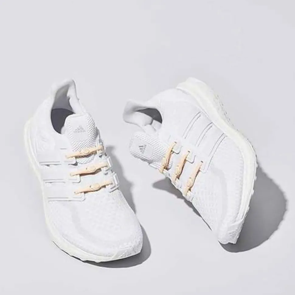 Hickies No Tie Laces 2.0 Desert Beige