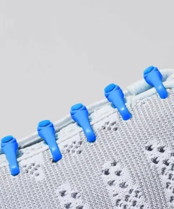 Hickies No Tie Laces 2.0 Electric Blue