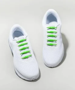 Hickies No Tie Laces 2.0 Lime