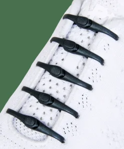 Hickies No Tie Laces 2.0 Midnight Green